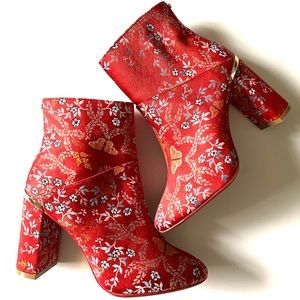 ted baker ishbel boots